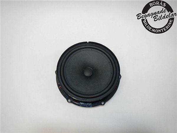 Lautsprecher VW EOS (1F7, 1F8)