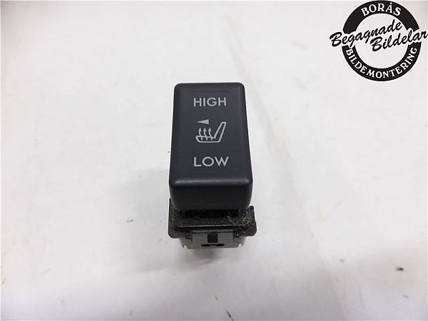 Switch - seat heater SUBARU OUTBACK (BR)