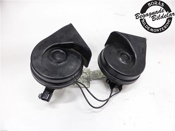 Horn FORD TRANSIT Box (FA_ _)