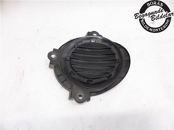 Kühlergrill TOYOTA RAV 4 III (_A3_)