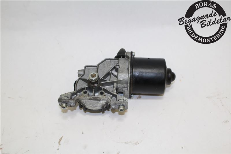 Viskermotor - for FORD KA (RU8)