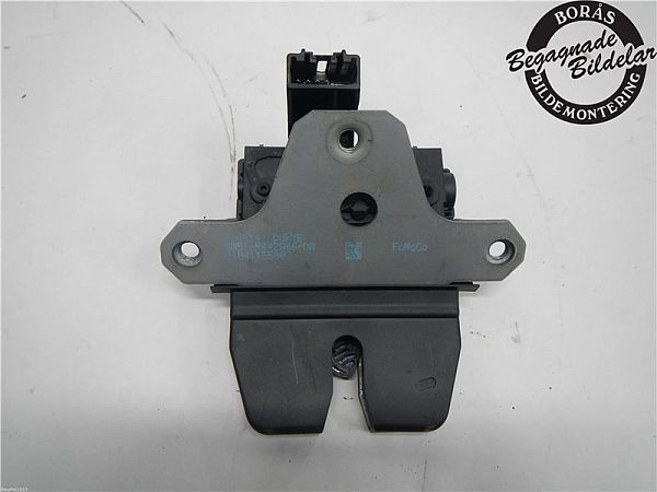 Zentralverriegelung FORD FOCUS III Turnier