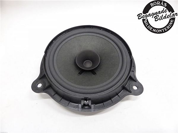 28156BR00A : Luidspreker - Autoparts24