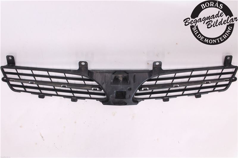 Grill / gitter NISSAN INTERSTAR Platform/Chassis