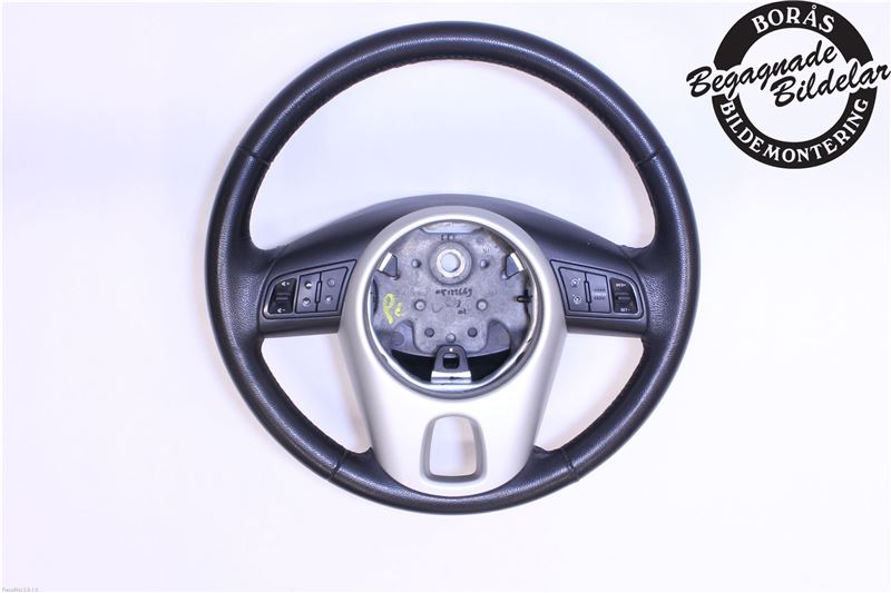 Steering wheel - airbag type (airbag not included) KIA VENGA (YN)