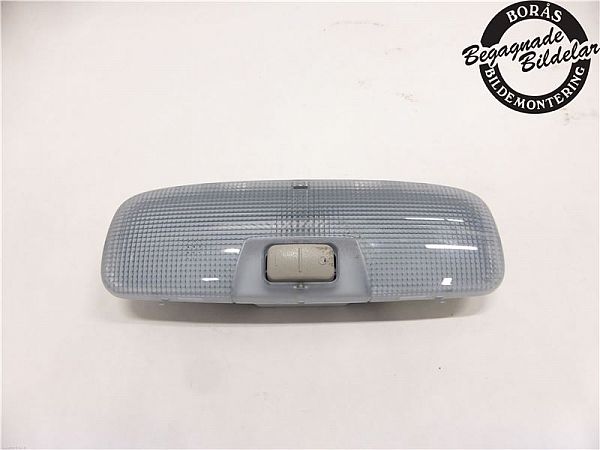 Loftslys FORD FIESTA VI (CB1, CCN)