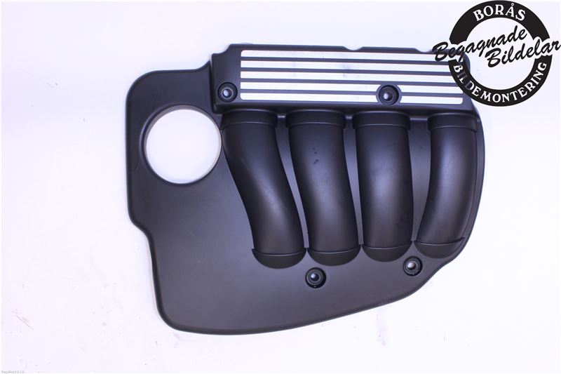 Motorabdeckung BMW 3 (E90)