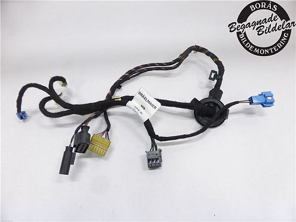 Wire network - complete MERCEDES-BENZ S-CLASS (W221)