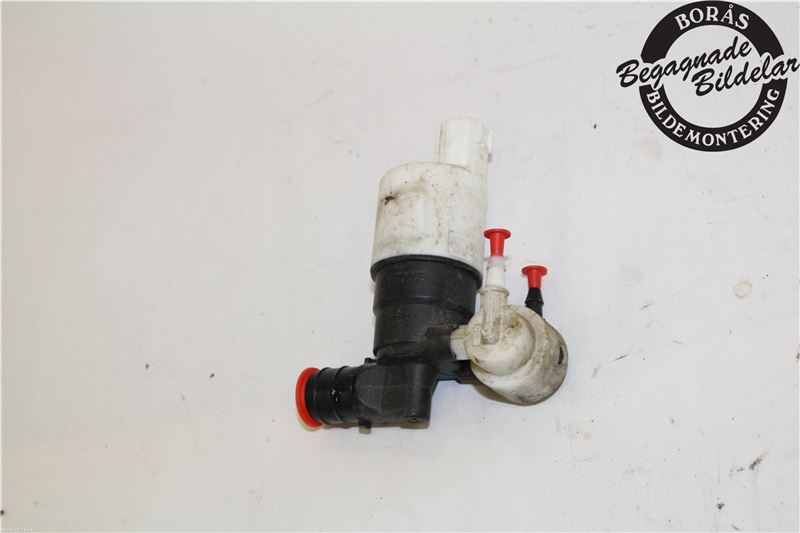Sprinklermotor FORD C-MAX II (DXA/CB7, DXA/CEU)