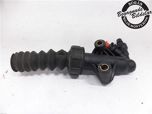 Kobling - slavecylinder PEUGEOT 307 (3A/C)