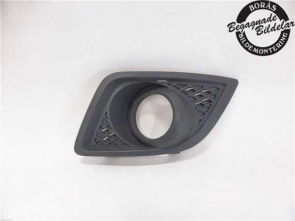 Kühlergrill FORD FIESTA V (JH_, JD_)