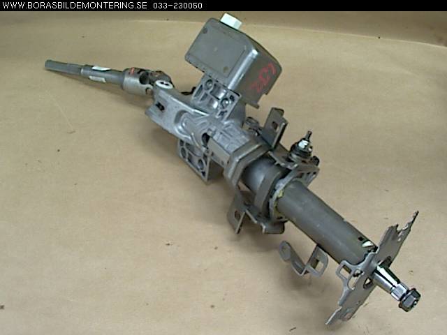 Ratstamme komplet TOYOTA COROLLA Verso (ZER_, ZZE12_, R1_)