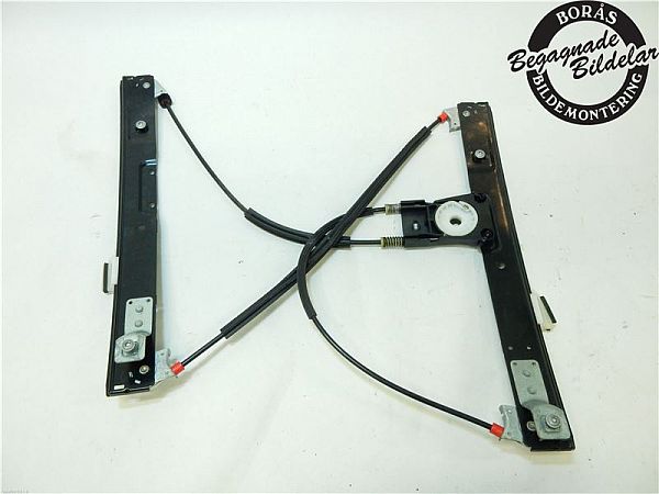 Screen cable 2 doors FORD MONDEO IV Turnier (BA7)