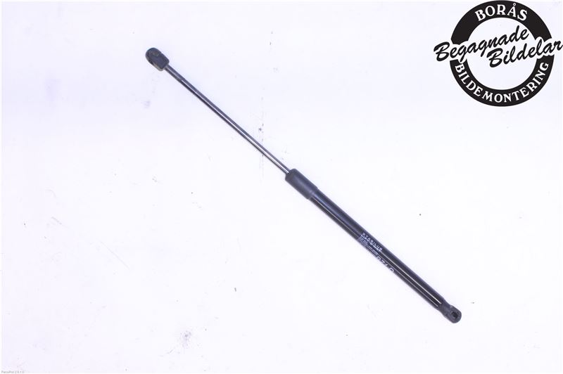 Tailgate gas strut CITROËN C4 II (NC_)