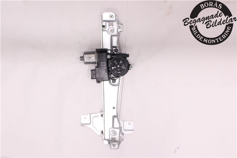 Window regulator motor PEUGEOT 2008 I (CU_)