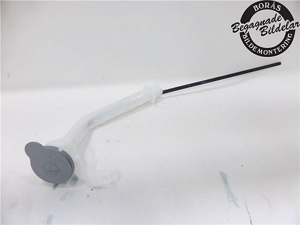 Washer fluid reservoir NISSAN QASHQAI II (J11, J11_)