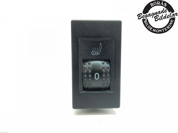 Switch - seat heater VW POLO (6N2)