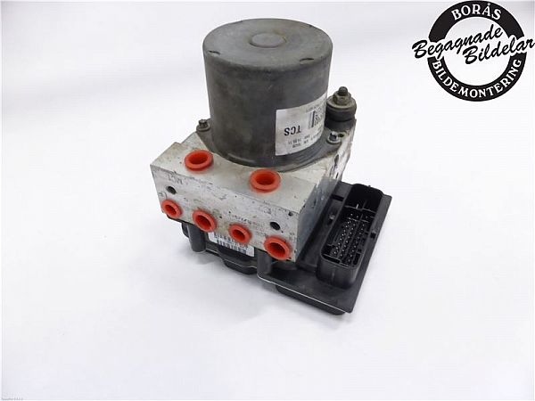 ABS Pumpe PEUGEOT BOXER Bus