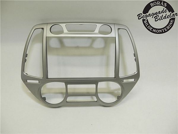 Dashbord uten instrument HYUNDAI i20 (PB, PBT)