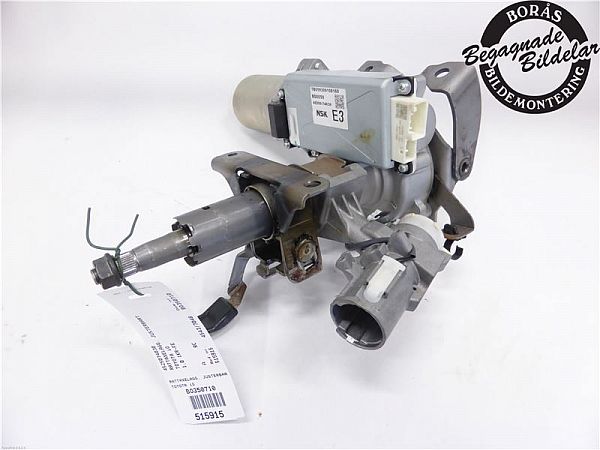 Ratstamme komplet TOYOTA IQ (_J1_)