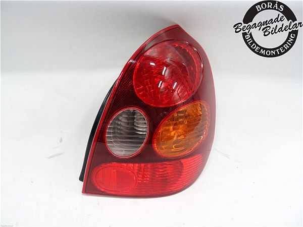 Rear light TOYOTA COROLLA Compact (_E11_)