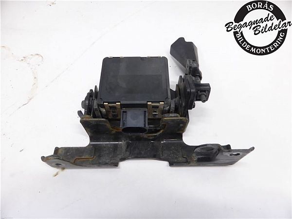 Distronic sensor radar