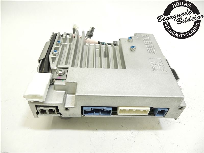 Mazda 3 (BM, BN) Controller diverse BPN2-66-9C0D, BPN2-66-9C0F