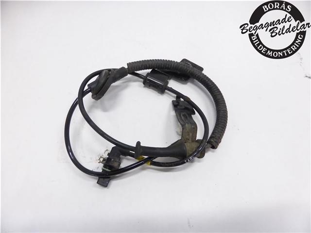 ABS Sensor KIA PICANTO (TA)