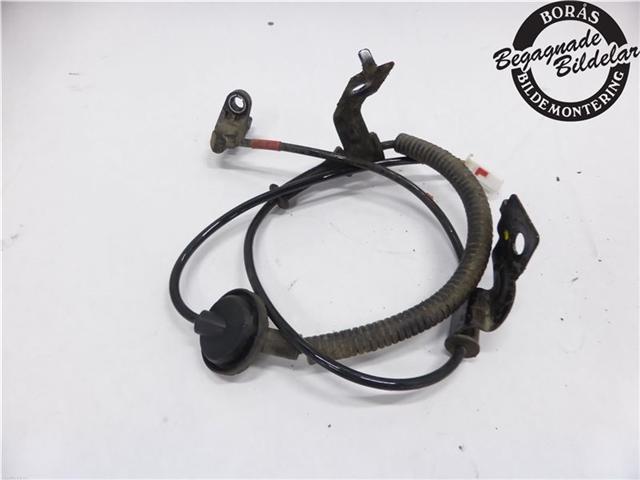 ABS Sensor KIA PICANTO (TA)