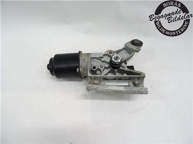 Viskermotor - for NISSAN NP300 NAVARA (D40)