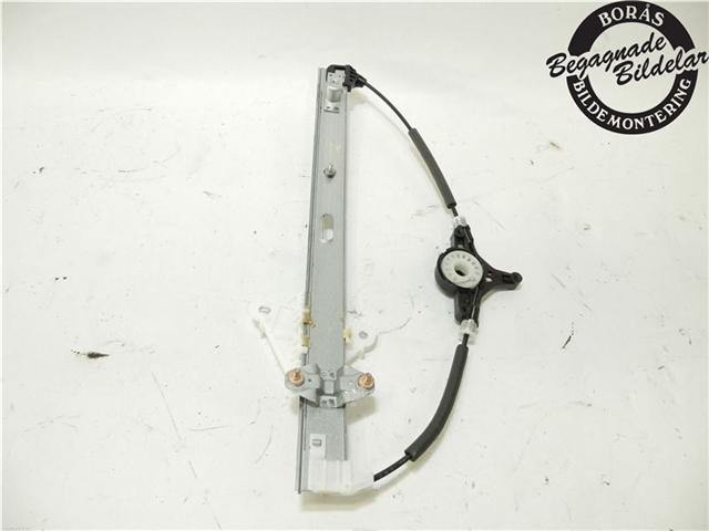 Fensterheber 2-türig MAZDA CX-5 (KE, GH)