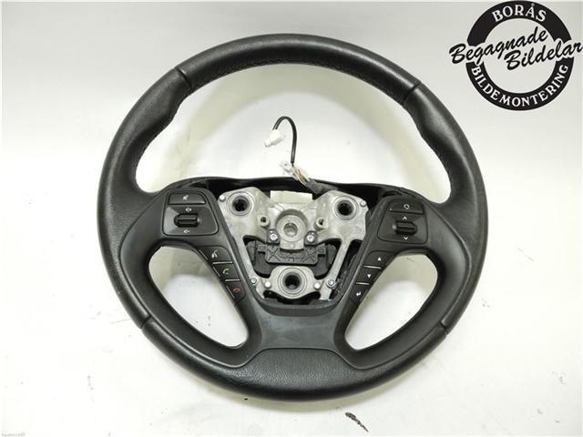 Steering wheel - airbag type (airbag not included) KIA CEE'D Sportswagon (JD)