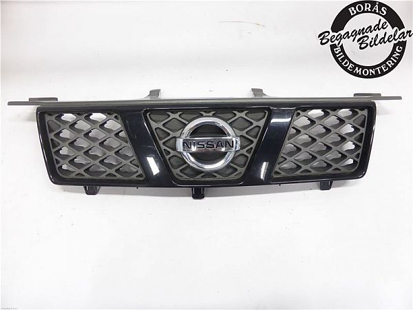 Grill / gitter NISSAN X-TRAIL (T30)