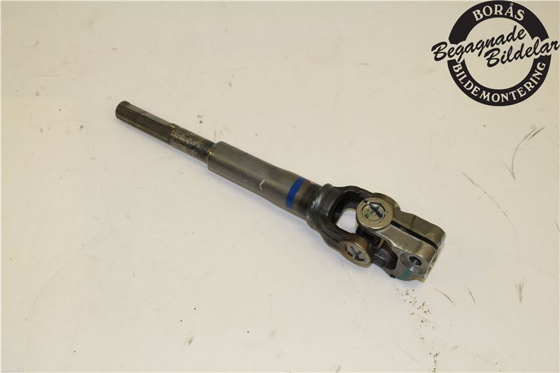 Ratstamme komplet NISSAN MICRA IV (K13_)