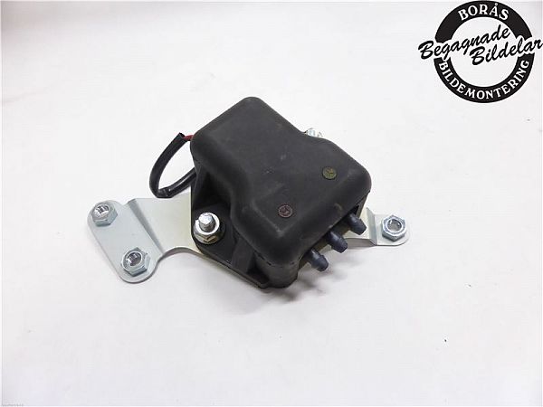 Brugt Nissan Note - Kamera - Autoparts24