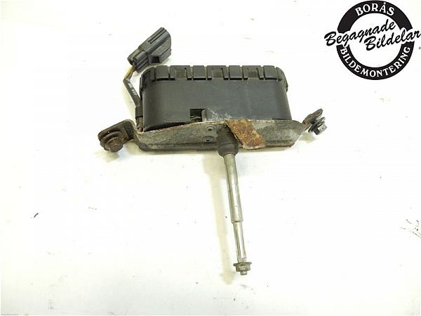 Moteur d'essuie-glace Lave phare VOLVO S80 I (184)