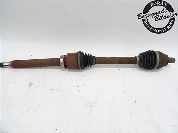 Drivaksel for FORD MONDEO IV Turnier (BA7)