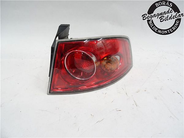 Baglygte SEAT IBIZA Mk III (6L1)