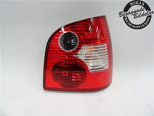 Baglygte VW POLO (9N_)