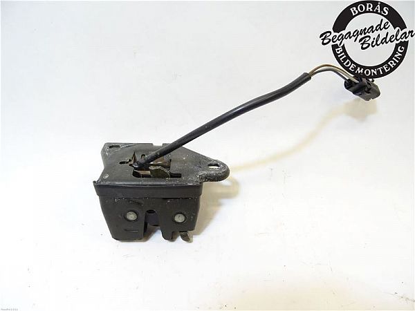 Verrouillage central FIAT PUNTO (188_)