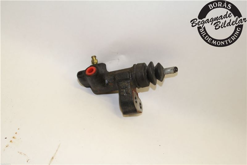 Koppeling hulp cilinder of Druklager NISSAN PRIMERA Hatchback (P12)