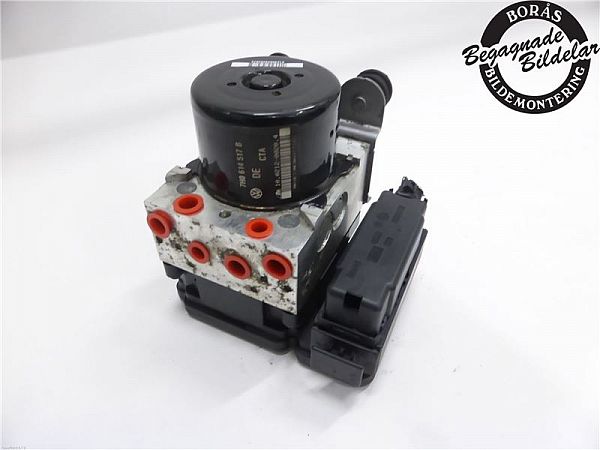 ABS Pumpe VW MULTIVAN Mk V (7HM, 7HN, 7HF, 7EF, 7EM, 7EN)