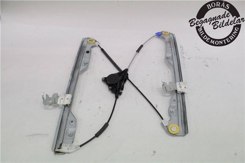 Screen cable 2 doors NISSAN X-TRAIL (T31)