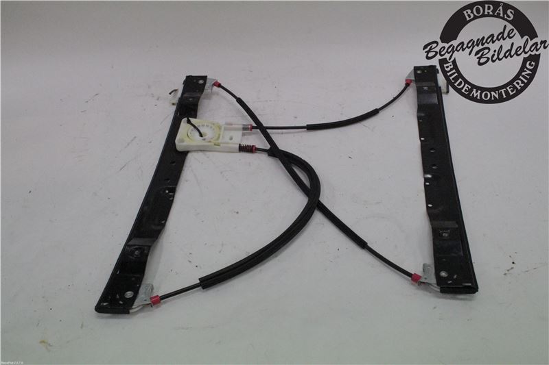Screen cable 2 doors FORD S-MAX (WA6)