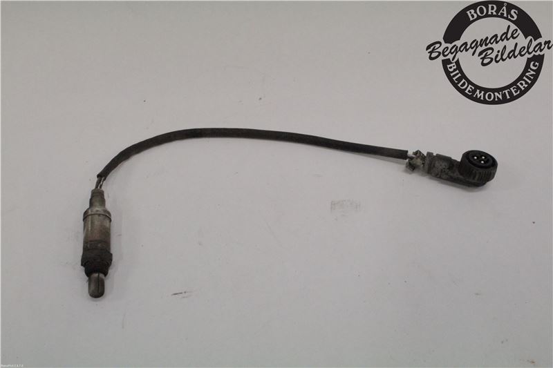 Sonda lambda MERCEDES-BENZ SL (R129)