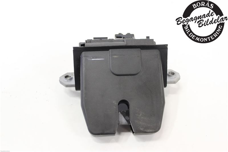 Zentralverriegelung FORD C-MAX II (DXA/CB7, DXA/CEU)