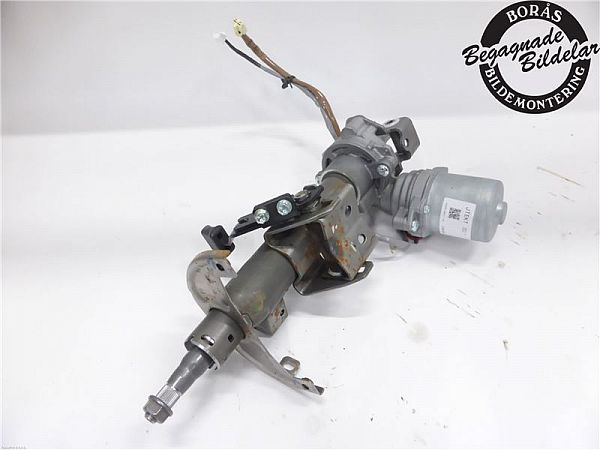 Ratstamme komplet CITROËN C1 (PM_, PN_)