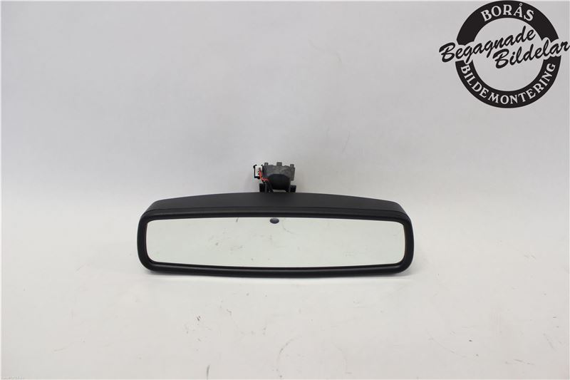 Rear view mirror - internal FORD GALAXY (WA6)