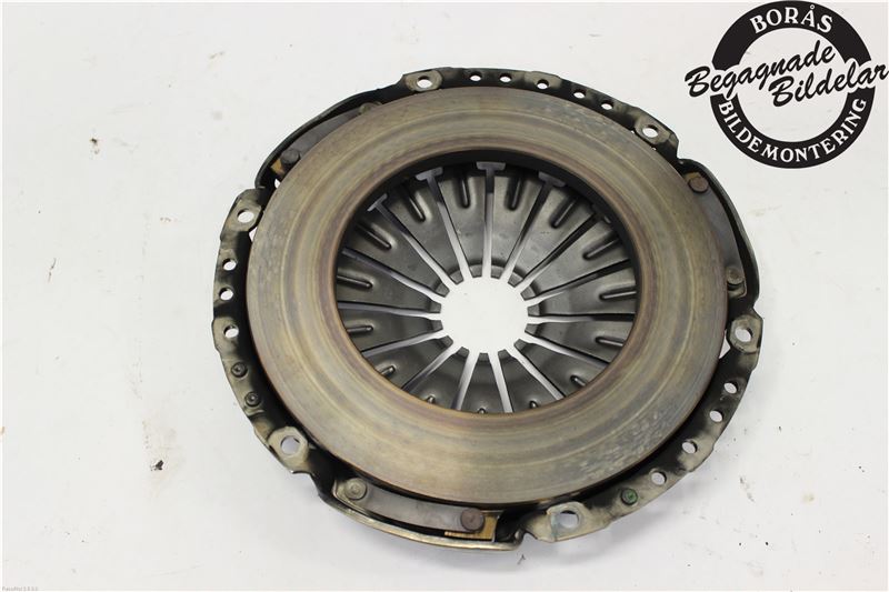 Clutch - plate FORD FOCUS III