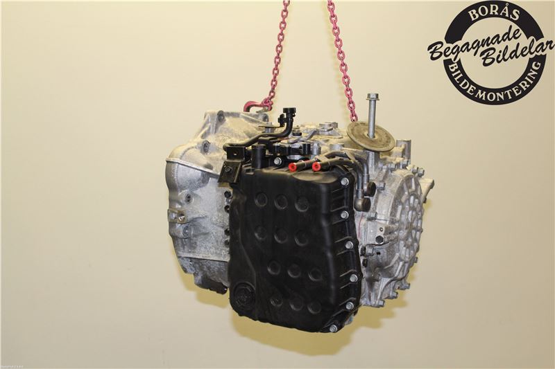 Automatic gearbox KIA SORENTO III (UM)